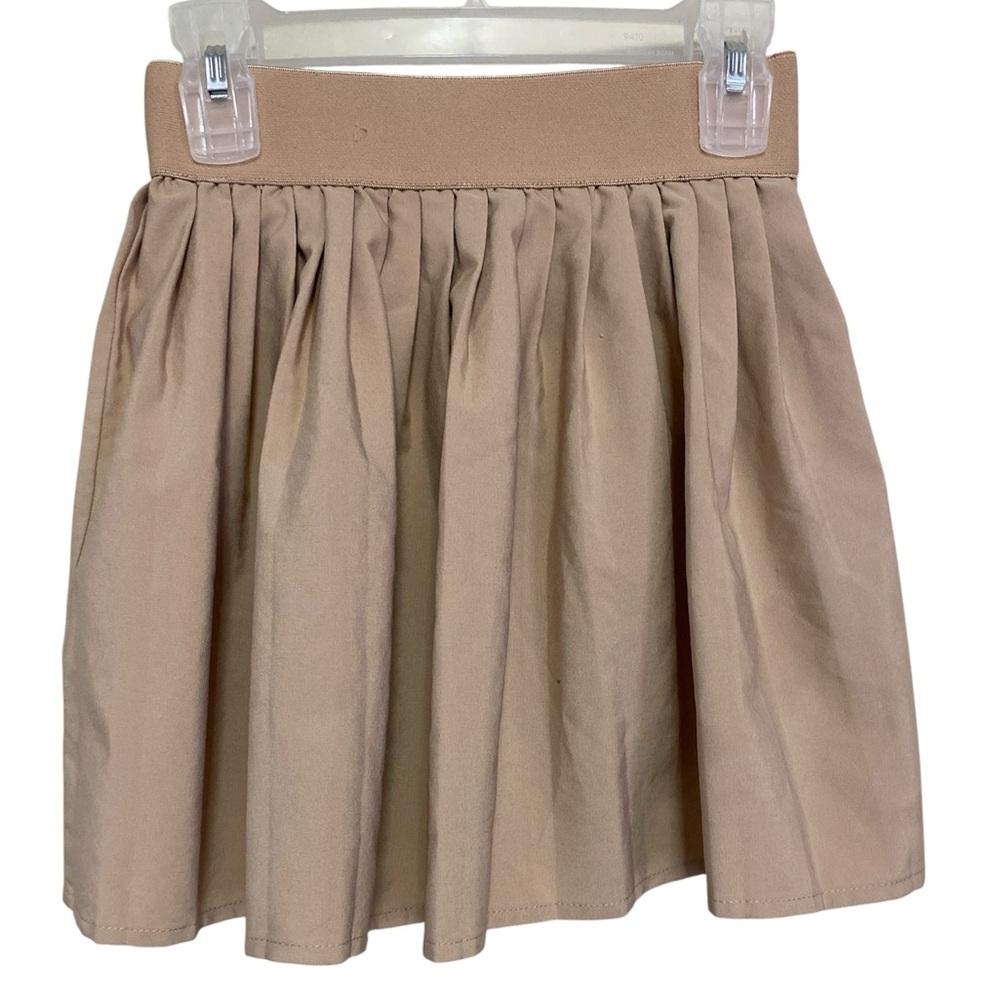 ⭐️ 3/$15 • Jolie & Joy Girls• Pleated• Skirt